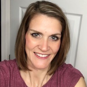 Meet your Posher, Catherine